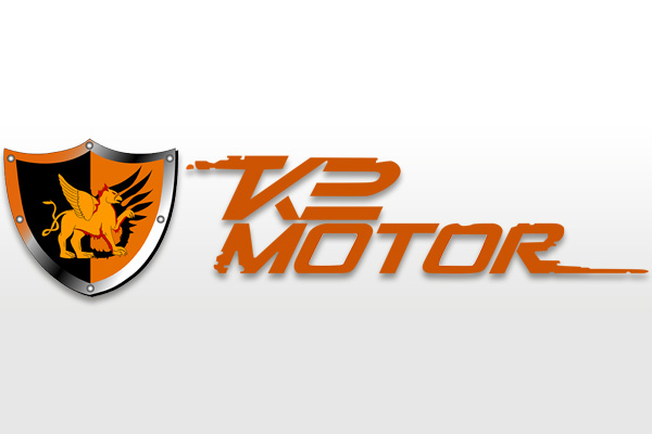 K2Motor排气（中国）