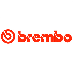 Brembo 布雷博刹车