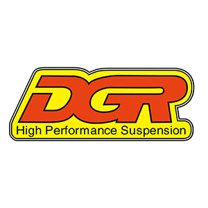 DGR避震