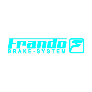 Frandos刹车