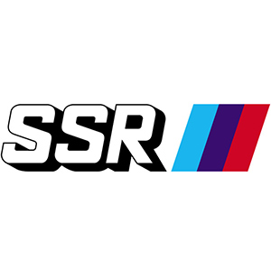 SSR轮毂