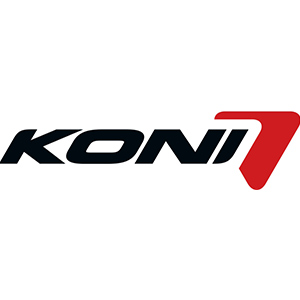 KONI避震