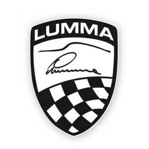 Lumma改装