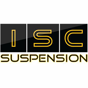 ISC避震