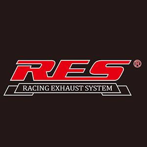 RES排气