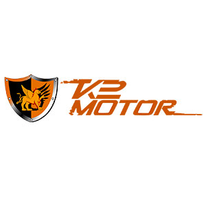 K2 Motor排气