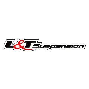 L&T suspension避震