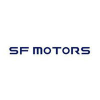 SF MOTORS 金菓EV