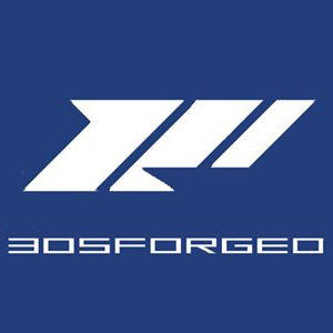 305FORGED轮毂轮圈