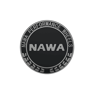 NAWA轮毂
