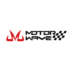 魔王MOTORWAVE排气