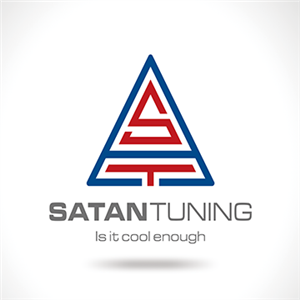 SATAN TUNING中冷